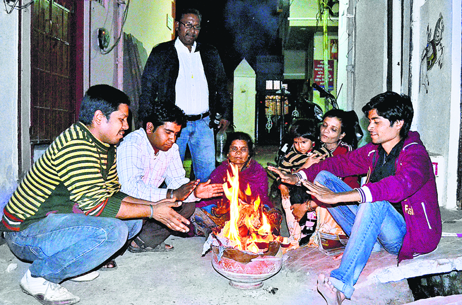 winter udaipur