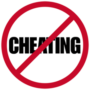 Nocheating