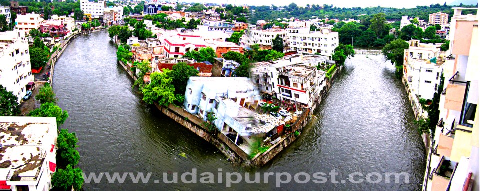 ayad river