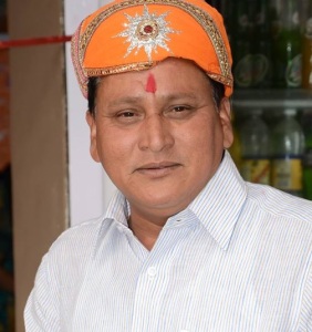 arjun meena