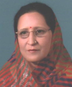 nilima sukhadiya