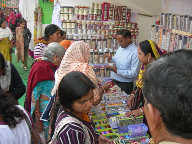 khadi mela