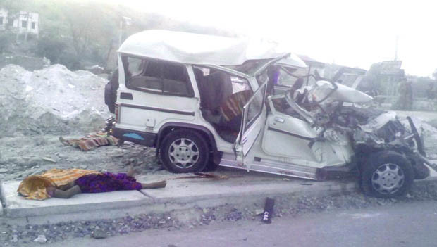 dungarpur accident (2)